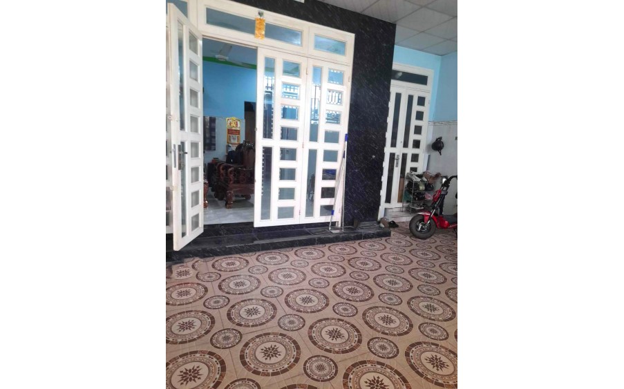 Nhà Võ Thị Thừa Q12, 82m2, 1 lừng, 3PN, 7x15m, Đ.3m chỉ 4.x tỷ